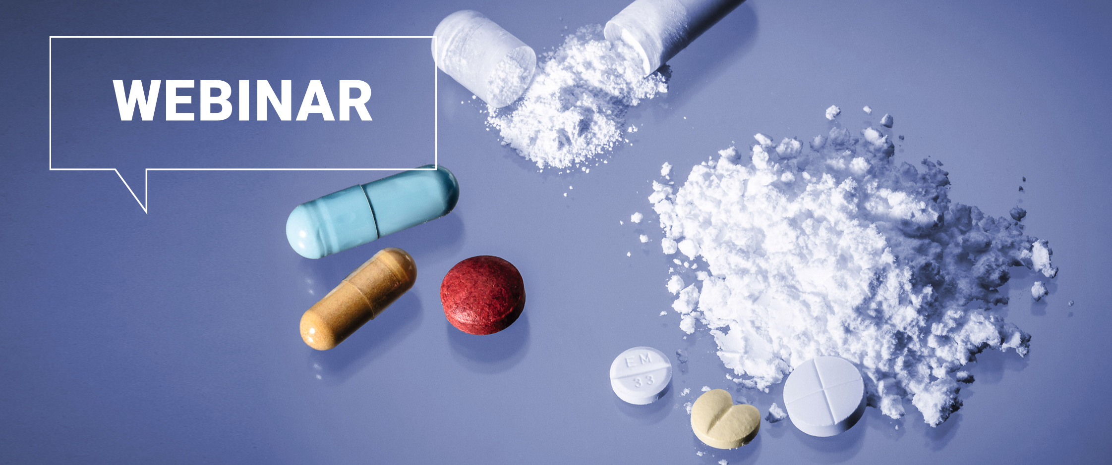 Rheology and Particle Characterization of Pharmaceutical Formulations