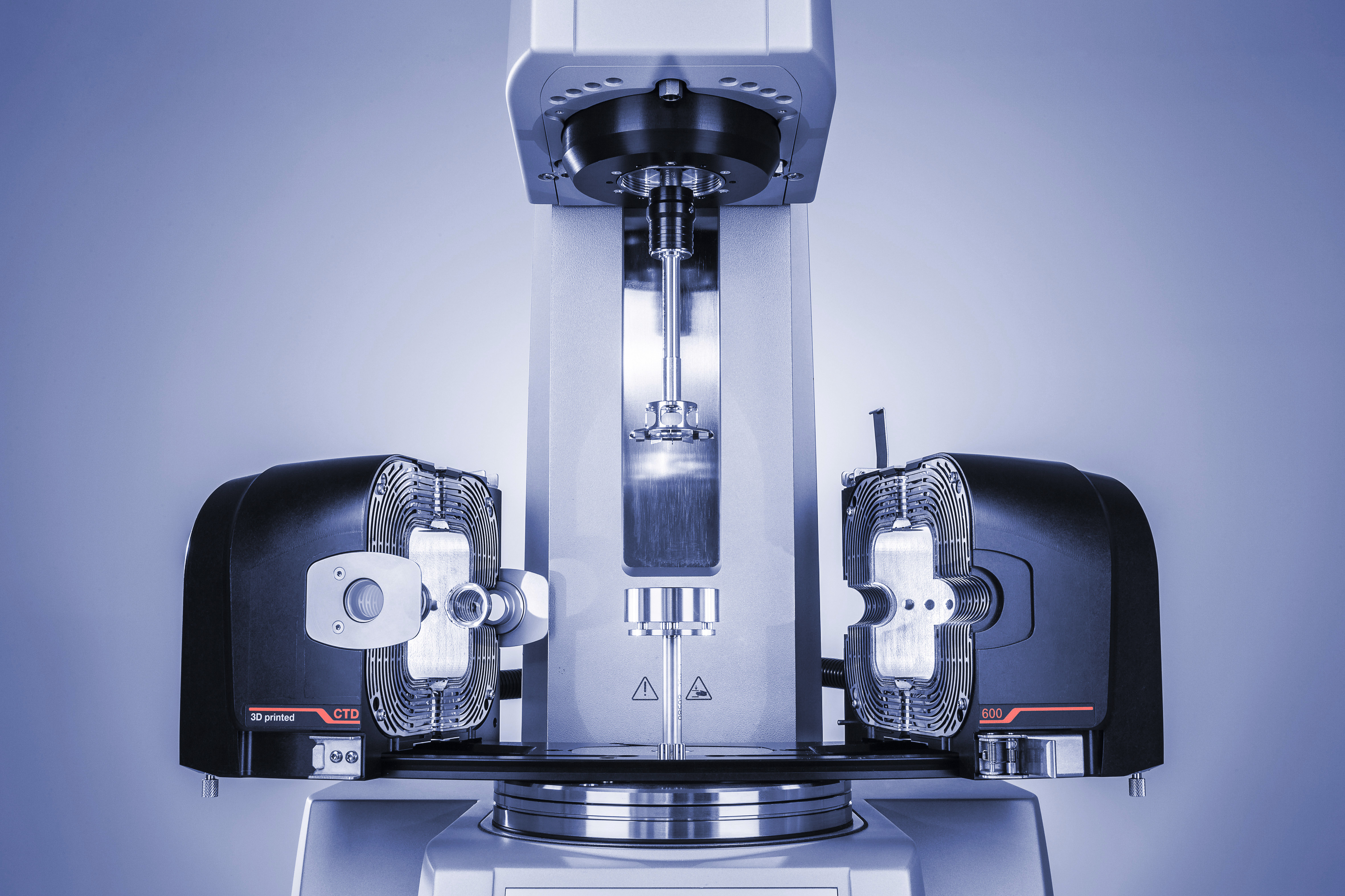 Rheology MasterClass for Beginners