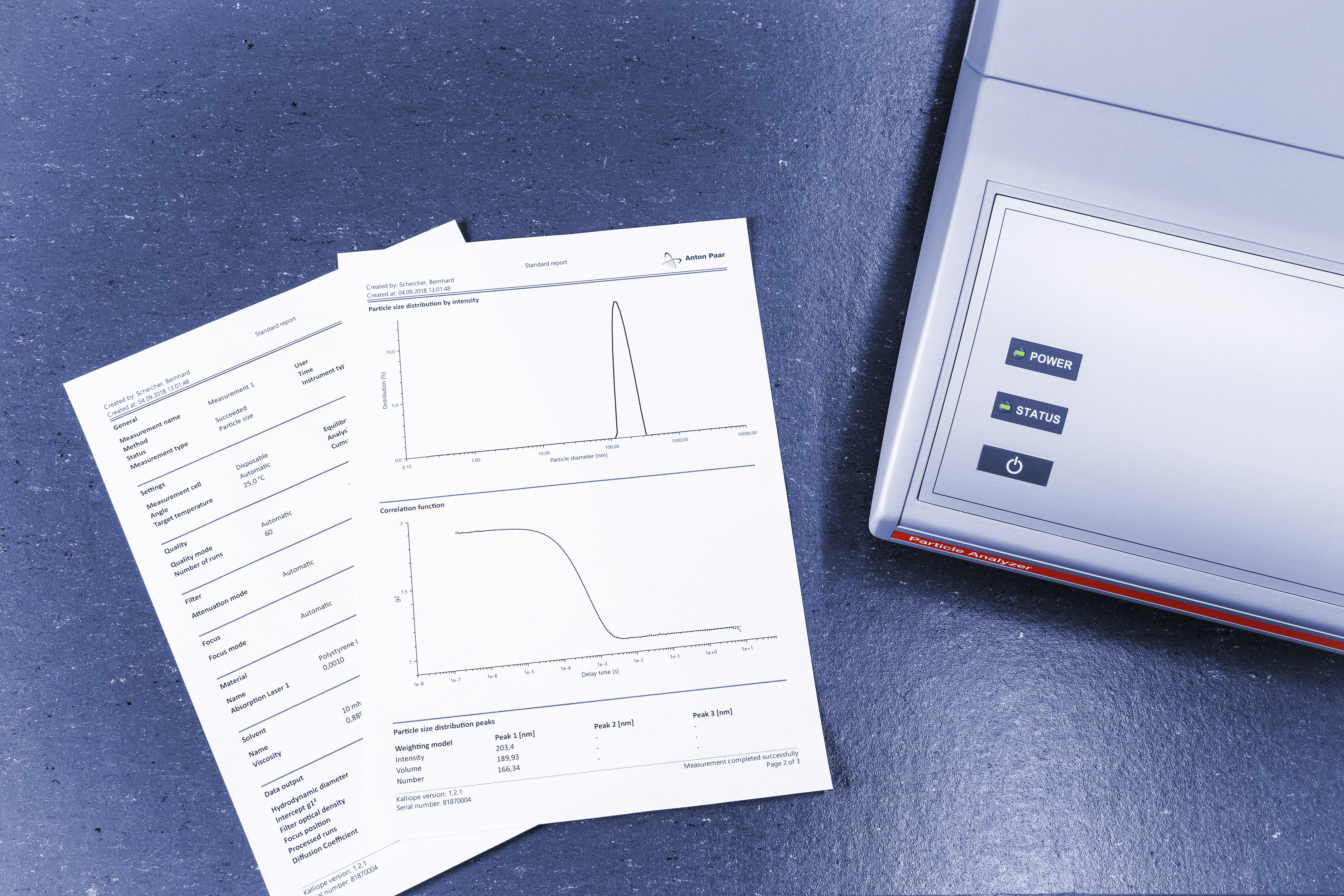 Insights into the data interpretation of your Dynamic Light Scattering (DLS) and Electrophoretic Light Scattering (ELS) results