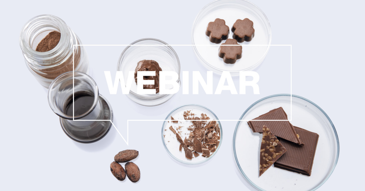 Reología del Chocolate: Tixotropía en el Proceso de Producción