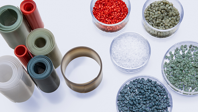 The benefits of the new MCR Evolution series