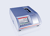 Modular Compact Polarimeter: MCP