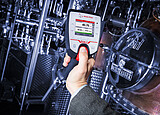 Handheld Alcohol Meter: Snap 51